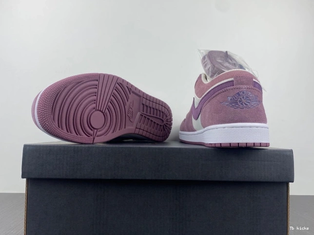 Rep TBK DR8057-500 Low (W) Unity Jordan 1 Air 0802